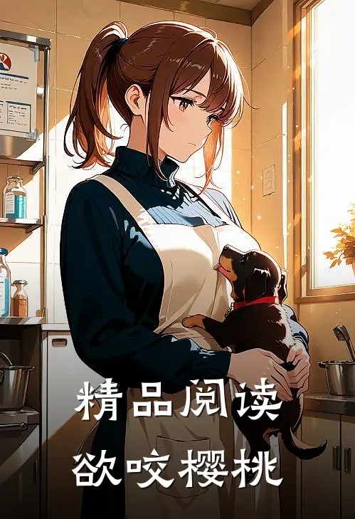 精品阅读欲咬樱桃