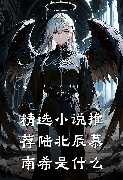 精选小说推荐陆北辰慕南希是什么