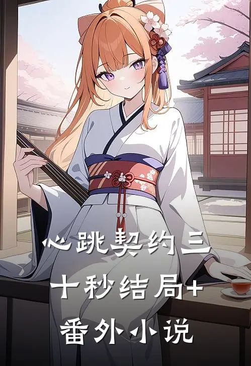 心跳契约三十秒结局+番外小说