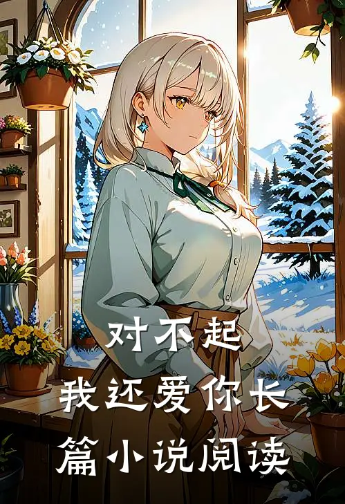 对不起，我还爱你长篇小说阅读