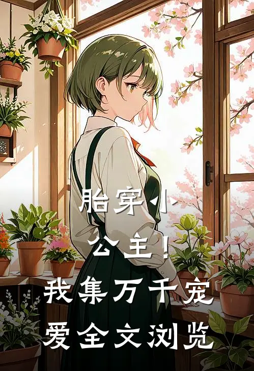 胎穿小公主！我集万千宠爱全文浏览