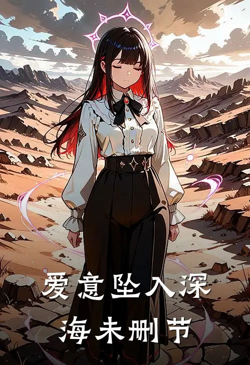 爱意坠入深海未删节