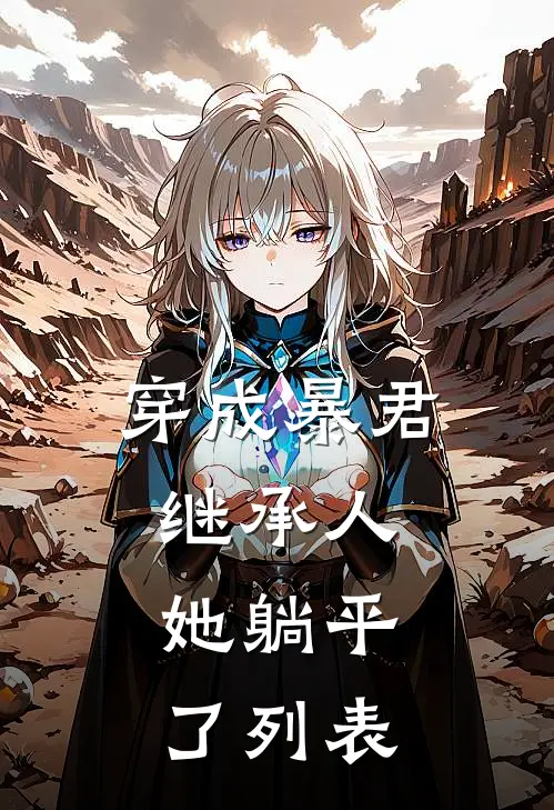 穿成暴君继承人，她躺平了列表