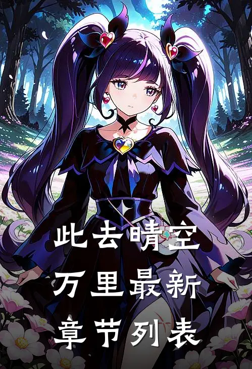 此去晴空万里最新章节列表