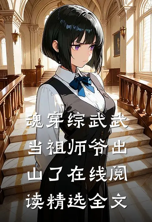 魂穿综武武当祖师爷出山了在线阅读精选全文