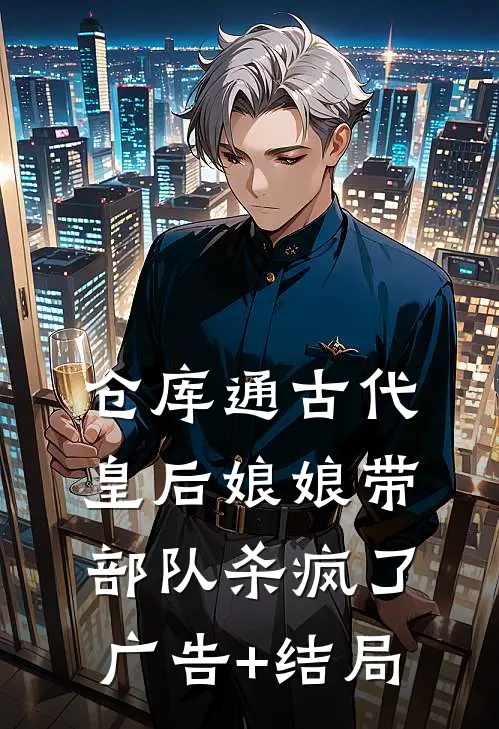 仓库通古代，皇后娘娘带部队杀疯了广告+结局