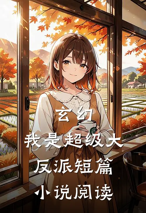 玄幻：我是超级大反派短篇小说阅读