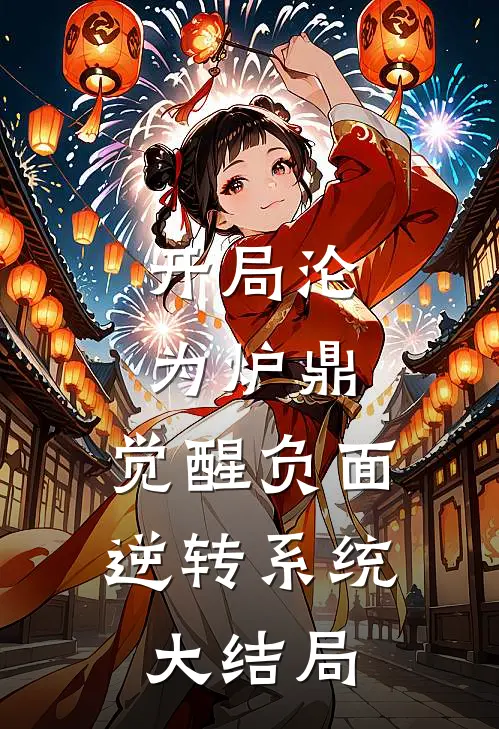 开局沦为炉鼎，觉醒负面逆转系统大结局
