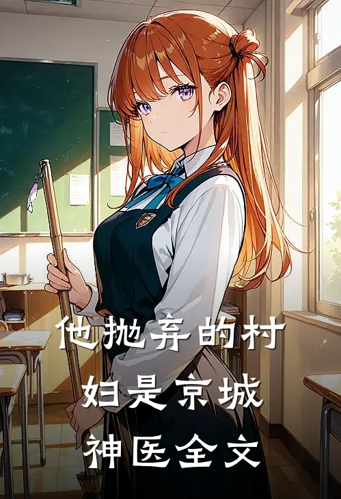他抛弃的村妇是京城神医全文