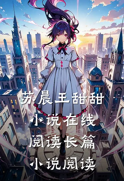 苏晨王甜甜小说在线阅读长篇小说阅读
