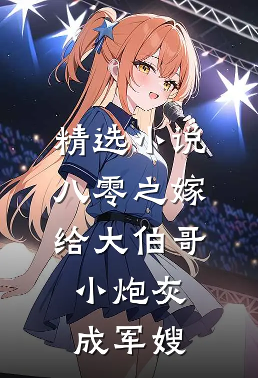 精选小说八零之嫁给大伯哥，小炮灰成军嫂