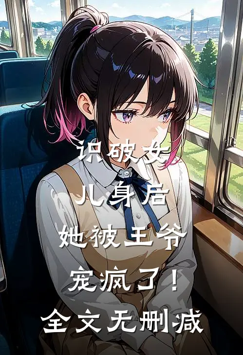 识破女儿身后，她被王爷宠疯了！全文无删减