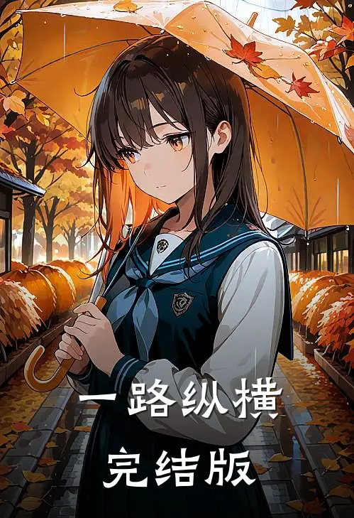 一路纵横完结版
