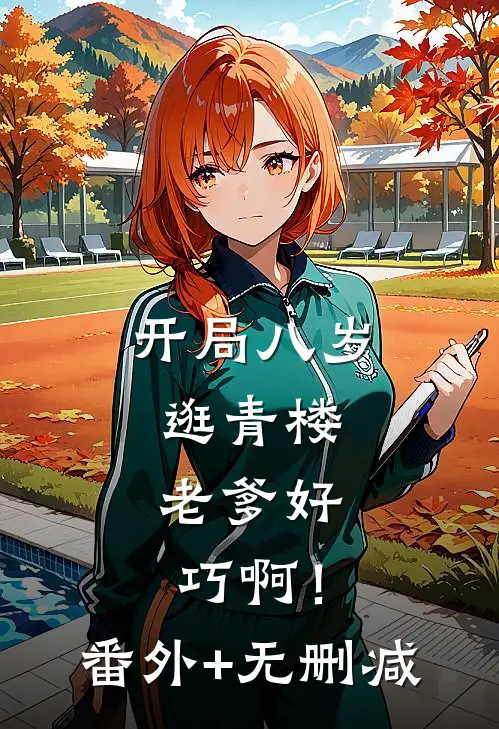 开局八岁逛青楼，老爹好巧啊！番外+无删减