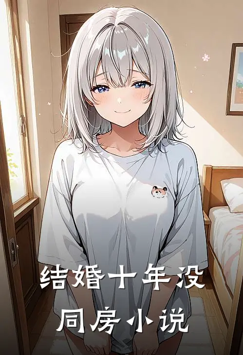 结婚十年没同房小说