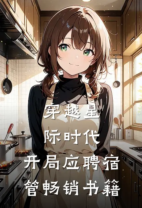 穿越星际时代：开局应聘宿管畅销书籍