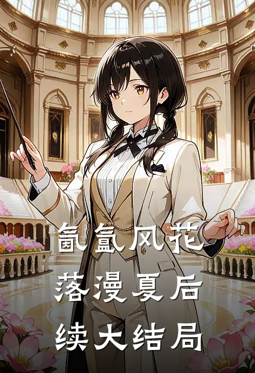 氤氲风花落漫夏后续大结局