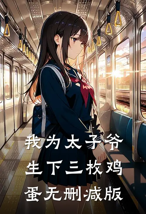 我为太子爷生下三枚鸡蛋无删减版