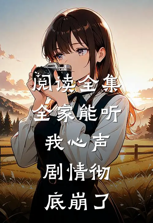 阅读全集全家能听我心声，剧情彻底崩了