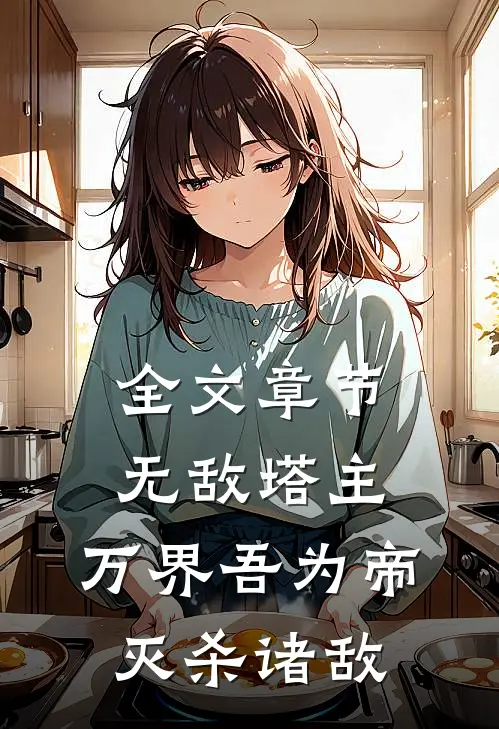 全文章节无敌塔主:万界吾为帝,灭杀诸敌