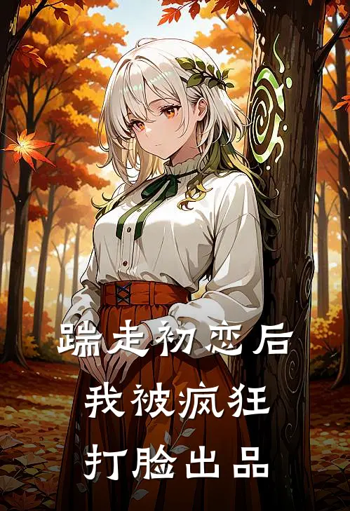 踹走初恋后，我被疯狂打脸出品