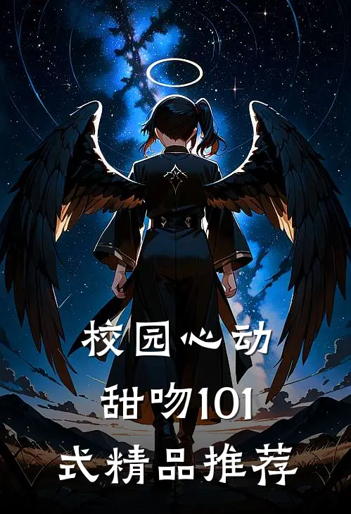 校园心动：甜吻101式精品推荐