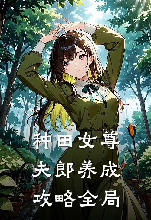 种田女尊：夫郎养成攻略全局