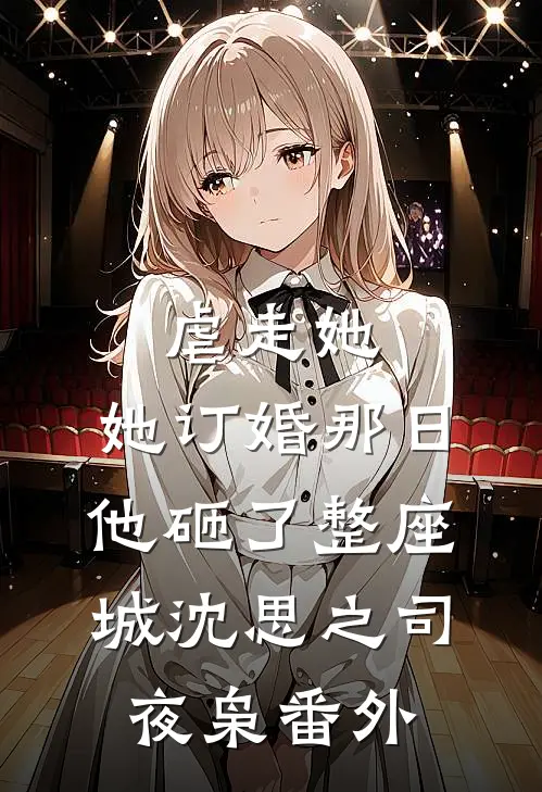 虐走她，她订婚那日他砸了整座城沈思之司夜枭番外
