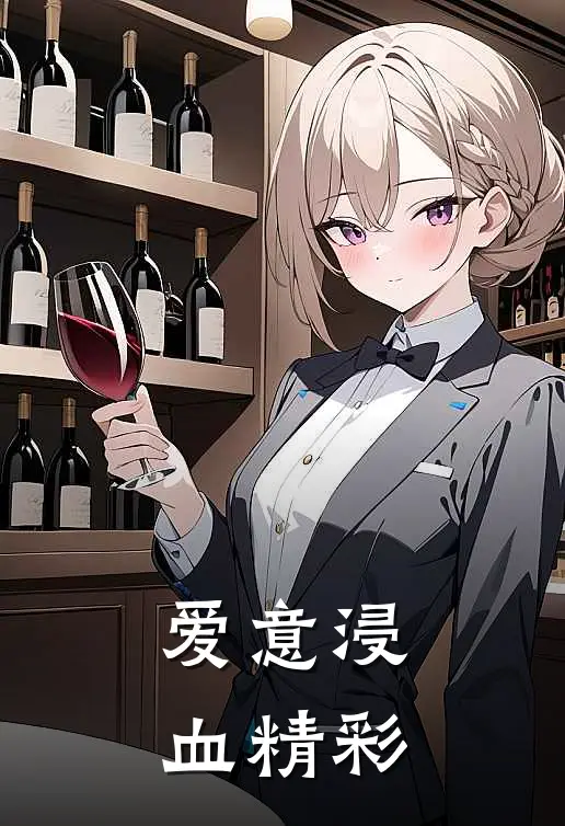 爱意浸血精彩