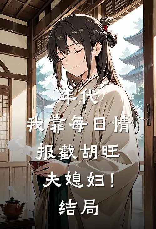 年代：我靠每日情报截胡旺夫媳妇！结局