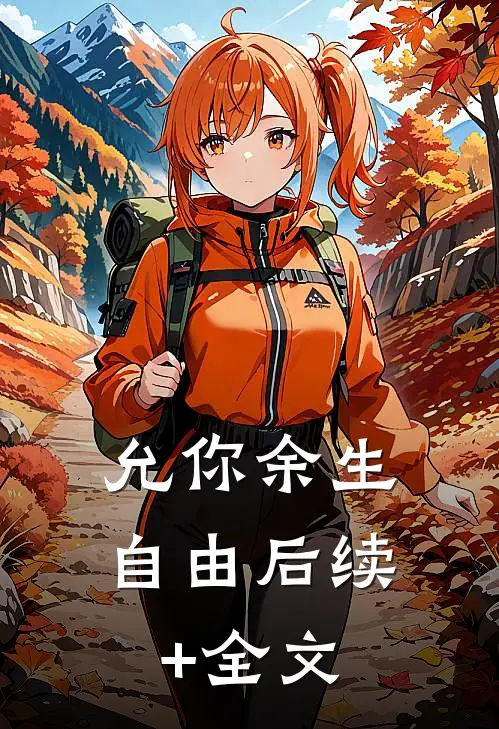 允你余生自由后续+全文