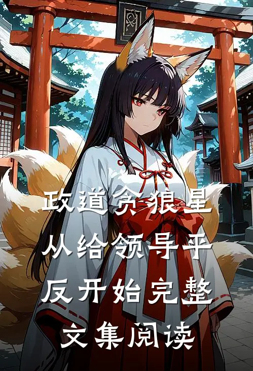 政道贪狼星：从给领导平反开始完整文集阅读