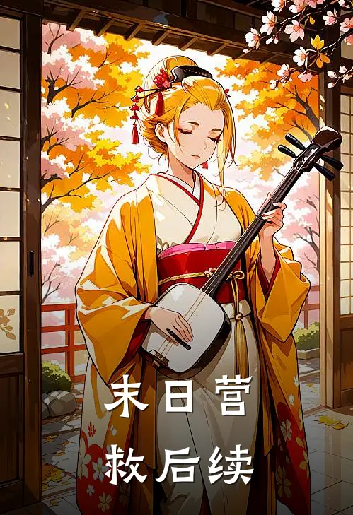 末日营救后续