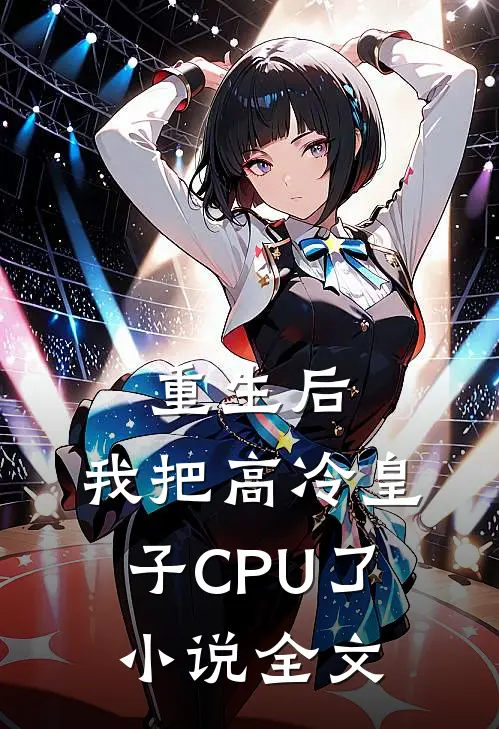 重生后，我把高冷皇子CPU了小说全文