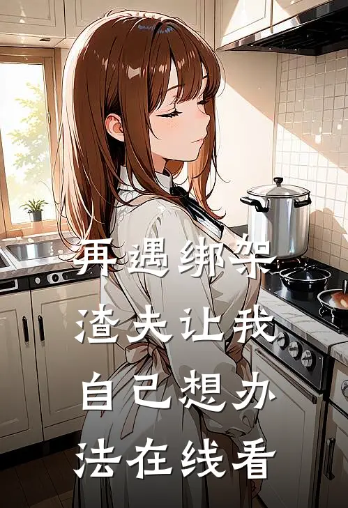 再遇绑架，渣夫让我自己想办法在线看