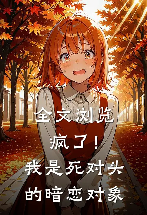 全文浏览疯了！我是死对头的暗恋对象