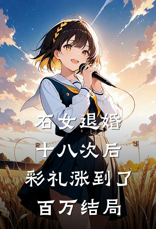石女退婚十八次后，彩礼涨到了百万结局