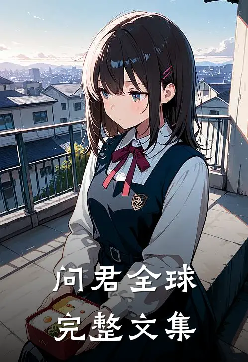 问君全球完整文集