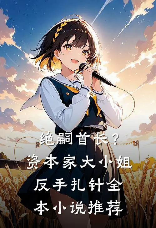 绝嗣首长？资本家大小姐反手扎针全本小说推荐