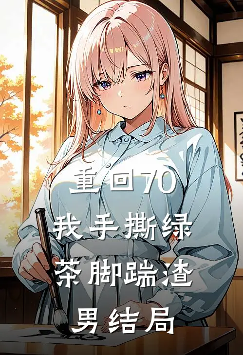 重回70，我手撕绿茶脚踹渣男结局
