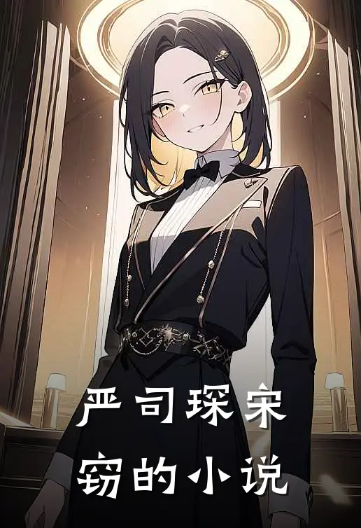 严司琛宋窃的小说