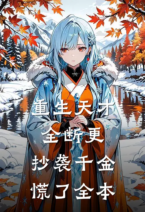 重生天才全断更，抄袭千金慌了全本