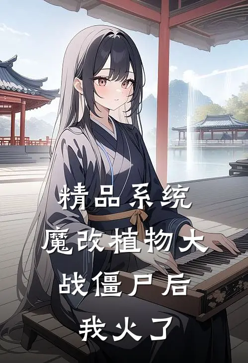 精品系统：魔改植物大战僵尸后，我火了