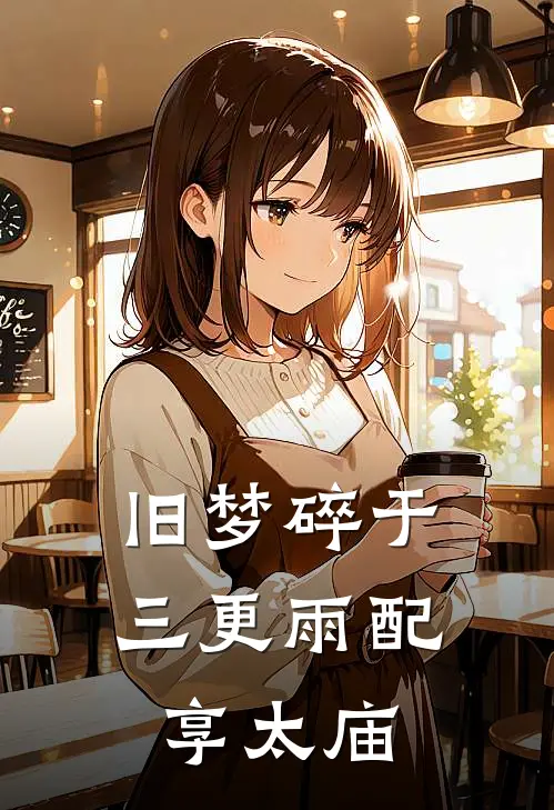 旧梦碎于三更雨配享太庙