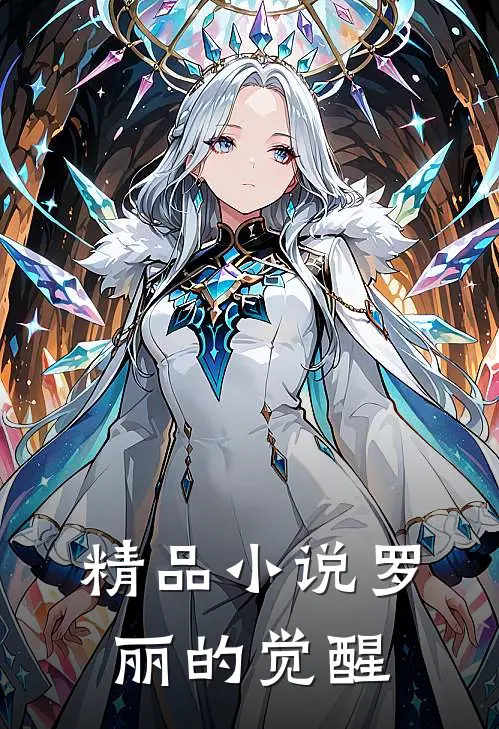 精品小说罗丽的觉醒