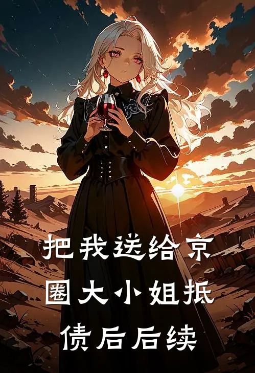 把我送给京圈大小姐抵债后后续