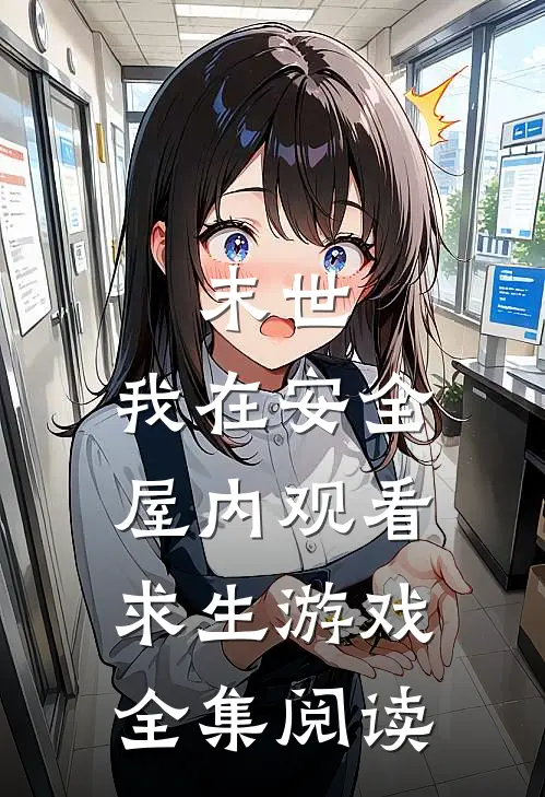末世：我在安全屋内观看求生游戏全集阅读