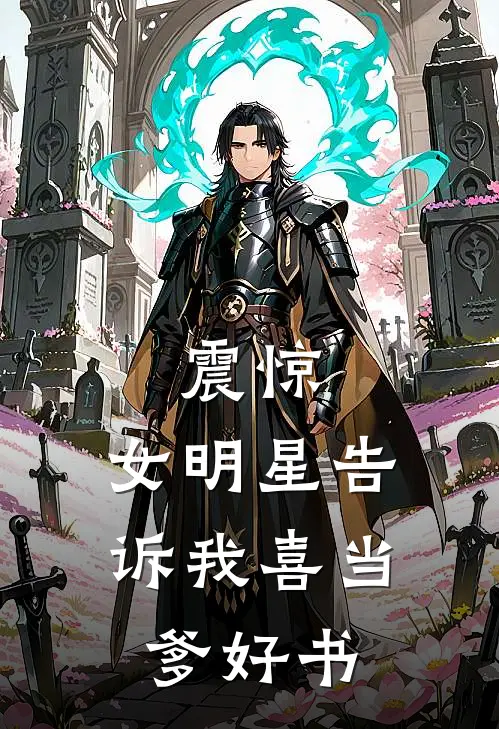震惊：女明星告诉我喜当爹好书