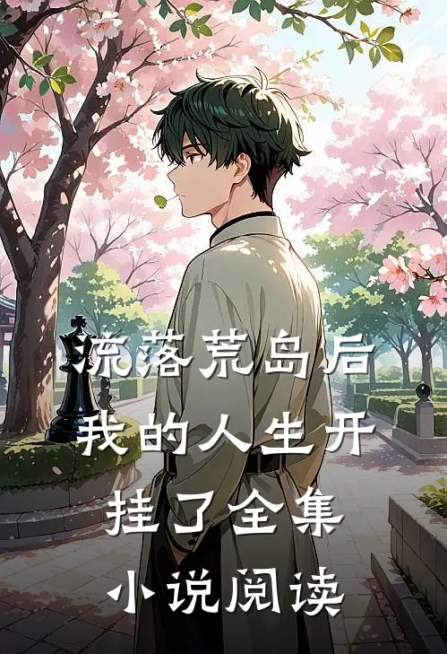 流落荒岛后，我的人生开挂了全集小说阅读