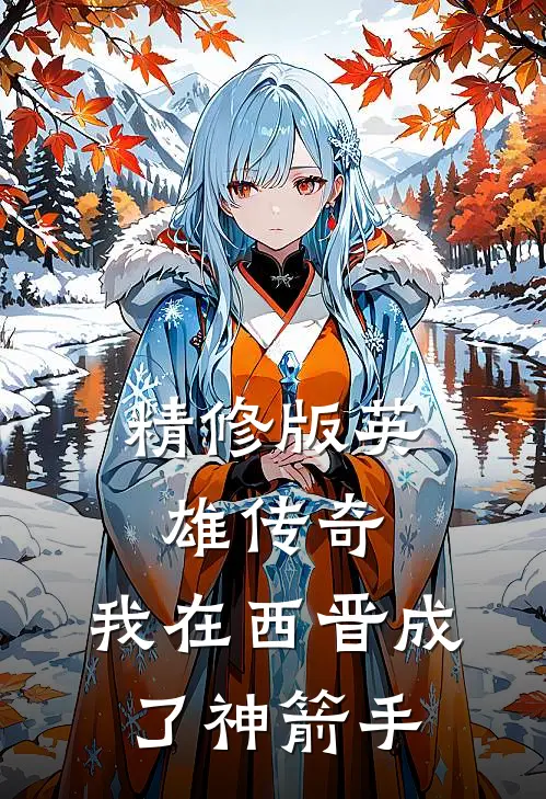 精修版英雄传奇：我在西晋成了神箭手